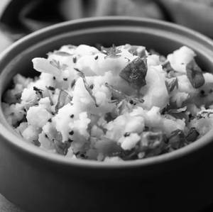 Aloo Chokha