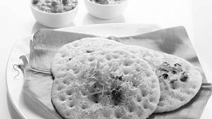 Millet Set Dosa - set of 3