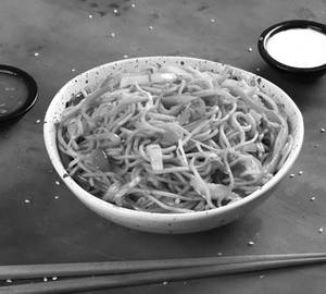 Mix Chowmein