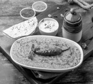 Dal Tadka