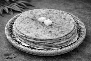 Butter Roti