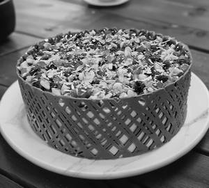 Dry Fruitecake Cake