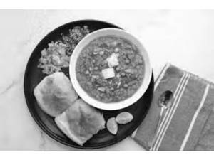 Butter Pavbhaji