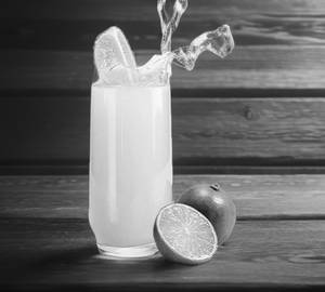 Lime juice