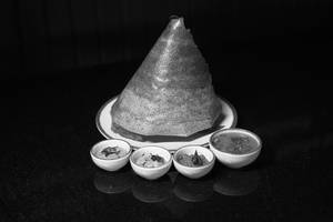 Ghee Dosa