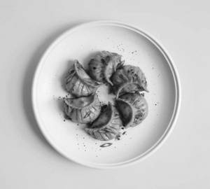 Chicken Momos