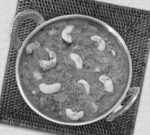 Kaju Curry [400 gm]