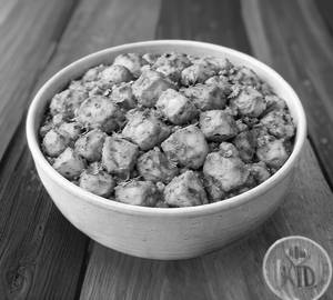 Aloo Fry (Bhaja)