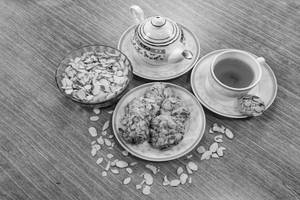 Badam Tasty - 250 Gm