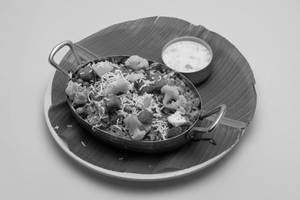 mughlai biriyani