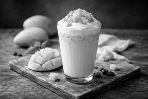 Mango Shake