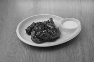 Korean Kick Wings
