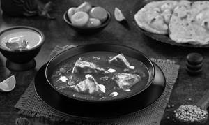 Palak Paneer