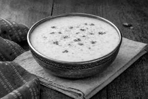 Plain Raita