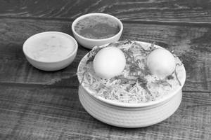 Egg Biryani