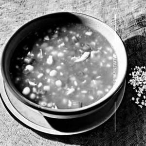 Chicken Sweet Corn Soup