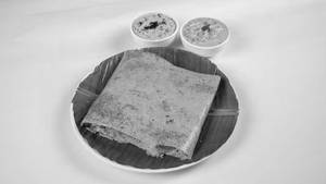 Rava Sada Dosa