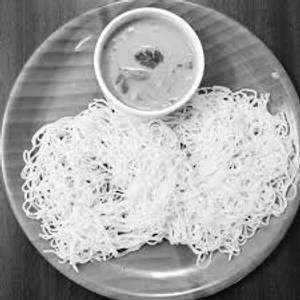 Idiyappam (2pcs)
