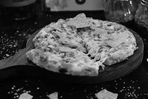 Veg Surprise Pizza