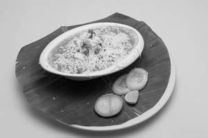 paneer kofta