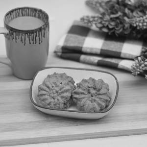 No Added Sugar Oat Meal Biscuit