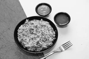 Veg Maggi Masala