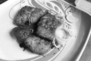 Fish Tikka Masala