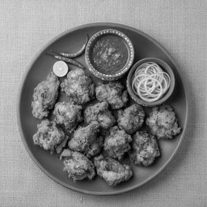 Chicken Pakoda (150 Gms)