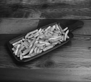 Peri Peri Fries