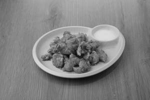 Nashville Special Fried Chicken Pops