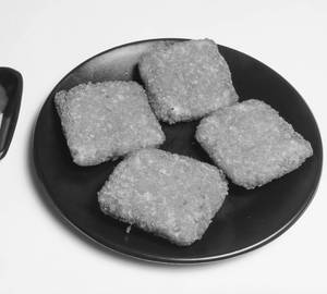 Gondhoraj fish fry [4 pieces]