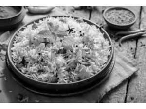 Veg Pulav