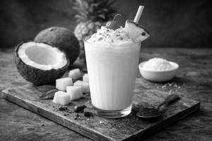 Virgin Pina Colada