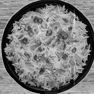 Rice Fare