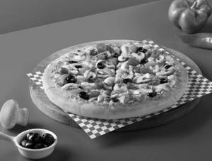 Veggie Supreme