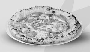 Pizza Bianca