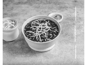 Manchow Soup
