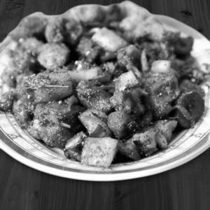 Pork Varattiyathu