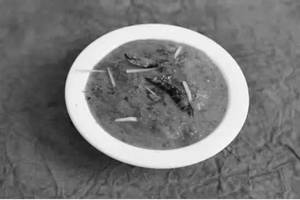 Paneer Kolhapuri