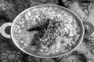 Yellow Dal Tadka