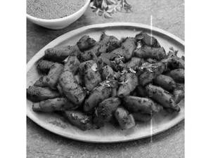 Perry Perry Soyabean Roast
