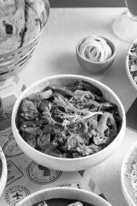 Bhindi Mirch Masala