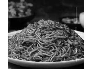 Schezwan Noodles