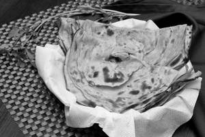 Laccha Paratha