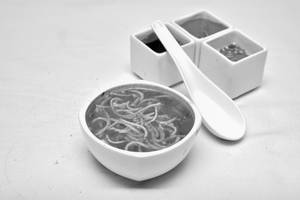 Veg Peking Soup