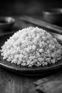 Egg Fried Rice ( 500ml)