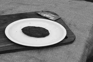 Cheese Cutlet