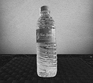 Water bottle