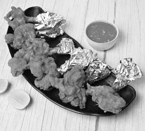 Chicken Lollipop