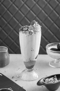 Royal Falooda